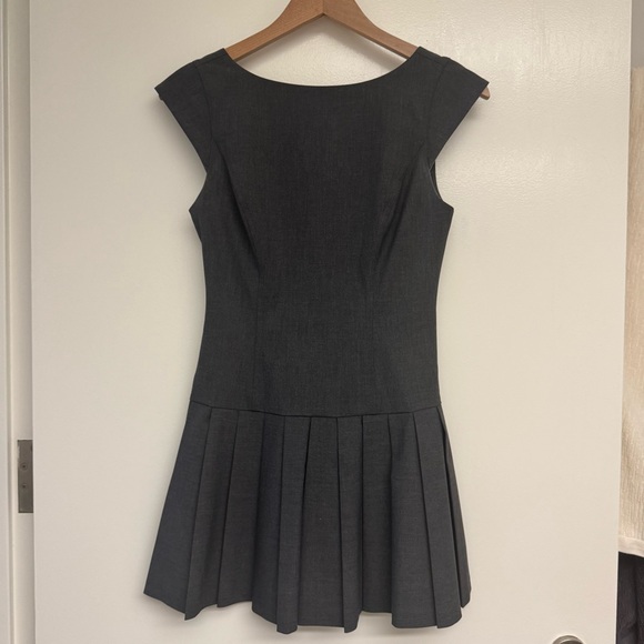 Aritzia Palette Dress - Picture 4 of 5
